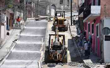 Humboldt reabrirá su circulación la próxima semana - El Sol de Cuernavaca