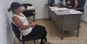 Mujer de Cuernavaca aparece sana y salva en Emiliano Zapata - Diario de Morelos