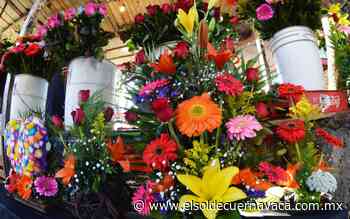 Mamás dan respiro a comercios - El Sol de Cuernavaca