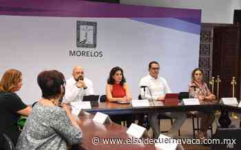 Plan antiinflación es equivocado: Canacintra - El Sol de Cuernavaca