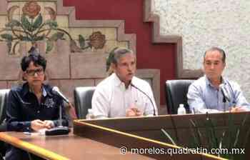 Terminará Cuernavaca con abusos en Ocotepec - Quadratín Morelos