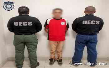 Detienen en Cuernavaca a uno de los secuestradores más buscados de Morelos - Milenio