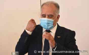 UAEM impulsa “segurichat” como estrategia de seguridad - El Sol de Cuernavaca