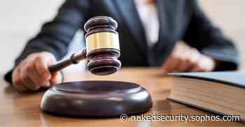 He sold cracked passwords for a living – now he’s serving 4 years in prison