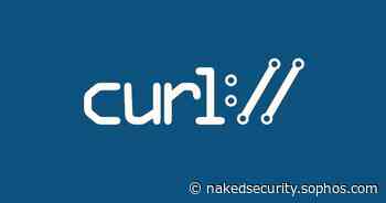 Serious Security: Learning from curl’s latest bug update