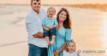 The heroism of Bethany Hastings: Mom fought pit bull to save children while fire ants bit her - MEAWW