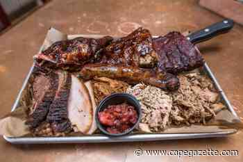 Culinary Coast Restaurant Week welcomes Bethany Blues of Lewes - CapeGazette.com