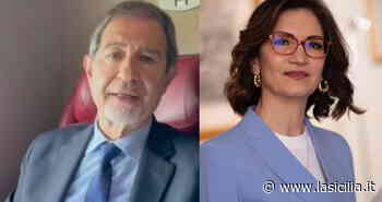 Ponte sullo Stretto, botta e risposta Musumeci-Gelmini: opera prioritaria o no? - La Sicilia