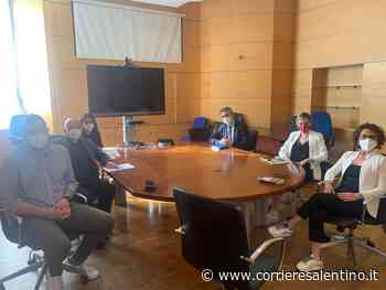 Alemanno: "Opera Seme, Da Nardò Al Ministero Dell'agricoltura" - Corriere Salentino