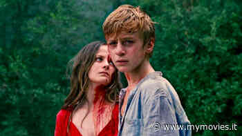 Adorazione, un'opera raffinata e di grande intensità sensoriale - MYmovies.it