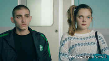 'Sole' su MUBI l'intensa opera prima di Carlo Sironi - Taxidrivers.it