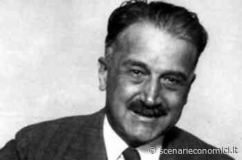 La Maggior banca americana fu opera di un genovese: la straordinaria epopea sociale ed economiaca di Amedeo Giannini - Scenarieconomici