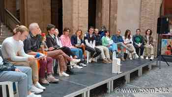 Un'opera di Lang per la prima volta tradotta dagli studenti del Liceo Berto di Vibo Valentia - Zoom24.it