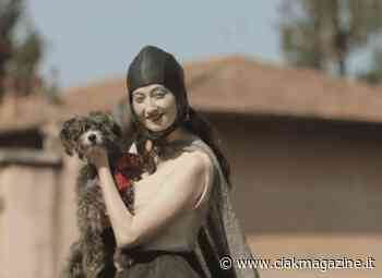 Marcel!, Alba Rohrwacher nel trailer dell'opera prima di Jasmine Trinca - Ciak Magazine