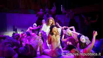 Torna a Genova Jesus Christ Superstar, l'opera rock più amata di tutti i tempi - La Repubblica