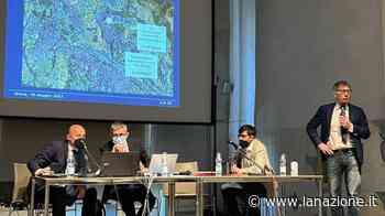 Le Scotte opera d’arte tecnologica - LA NAZIONE