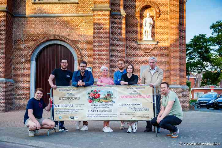 Verenigingen zetten schouders onder eerste editie van F’Josterwaak: “Ben je nu 9 of 99, we hebben voor iedereen wel iets in petto”