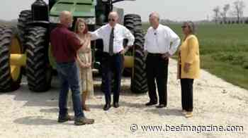 This Week in Agribusiness, May 14, 2022