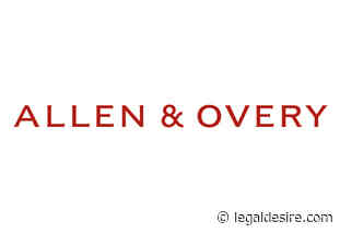 Allen & Overy advises Oxalis Holding on the acquisition of Aurora Recovery Capital by illimity - Legal Desire News Network