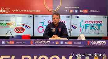 Gelbison, Esposito: «Vogliamo tagliare il traguardo a Troina» - ilmattino.it