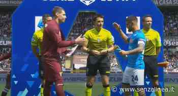 INSIGNE SALUTA IL “MARADONA”, UNA VITTORIA COL GENOA VARREBBE IL TERZO POSTO | Senza Linea - Senza Linea