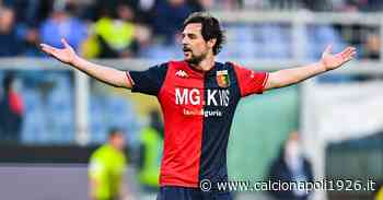 Genoa, fase offensiva in completa emergenza: sono 27 i gol segnati in 36 partite - CalcioNapoli1926.it