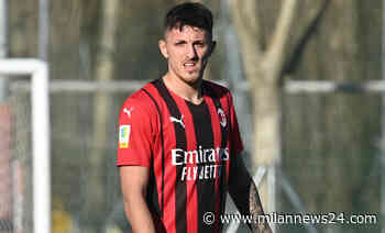 Milan Primavera, domenica lo scontro salvezza contro il Genoa - Milan News 24