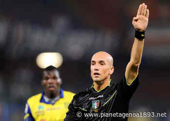 Fabbri ed il Genoa: una sfilza di sconfitte rossoblù - PianetaGenoa1893 - Pianetagenoa1893.net