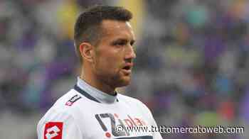 Jankovic a Il Secolo XIX: "Salvezza Genoa? Sono ottimista. Ma servono sei punti" - TUTTO mercato WEB