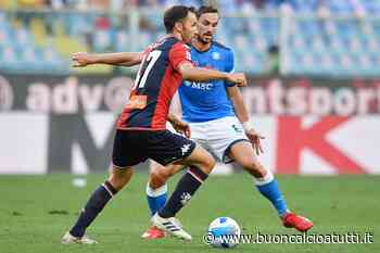 Non solo “Anema e Core” - Buon Calcio a Tutti