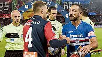 Genoa e Sampdoria, all'attacco per raggiungere la salvezza - Il Secolo XIX