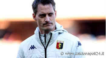Genoa, il report dell’allenamento: differenziato per due calciatori - CalcioNapoli24