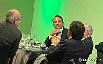 Genoa, quella strana cena tra Iervolino e De Laurentiis - Telenord.it