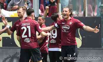 Serie A: la Salernitana vede sempre più vicina la salvezza, Genoa e Cagliari quasi condannate in quota - Calciomercato.com
