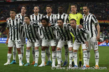 Genoa Juve, De Sciglio bocciato dai giornali. Ma non è l'unico bianconero.. - Juventus News 24