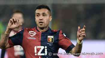 Matuzalem a Il Secolo XIX: "Genoa, vinci il derby per salvarti. Ma la situazione è difficile" - TUTTO mercato WEB