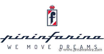 Pininfarina bringt erste NFT-Kollektion rund um den Modulo heraus