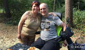 Gino blikt terug op 'gedwongen' verhuis uit woonzorgcentrum Patershof in Beernem - KW.be