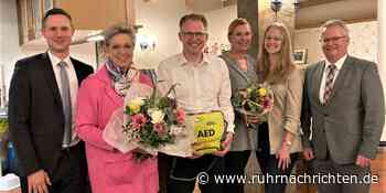 RN+ Kappesmarkt, Büchermarkt und neue Ideen: Ortsmarketing plant für 2022 - Ruhr Nachrichten