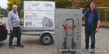 Anordnung der Gemeinde: Heimatverein muss Ausstellung abbauen - Dorstener Zeitung