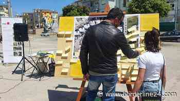 Bari, il San Paolo guarda al futuro con Renzo Piano. Decaro: "Pronti ad ascoltare i residenti" - Borderline24.com