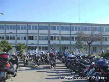 Bari, consegna al Fermi di due borse di studio in memoria del capitano Oriolo - Borderline24.com