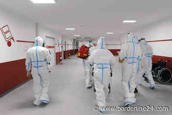 Bari, irregolarità nelle procedure d'appalto: bocciato il collaudo dell'ospedale della Fiera - Borderline24.com