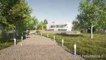 Bari, edifici di lusso al posto dei ruderi: al via la second life del lungomare sud. "E' solo l'inizio" - La Repubblica