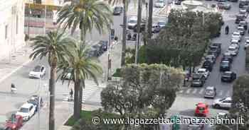 Viaggio nelle strade di Bari: Corso «Càvour», dalla BpB al Petruzzelli al fu «Saicàf» - La Gazzetta del Mezzogiorno