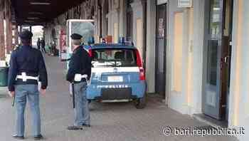 Bari, sesso con minori in cambio di denaro e droga: arrestato 62enne - La Repubblica