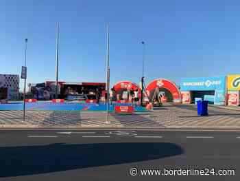 Bari, gonfiabili e minicampi per lo sport: in largo Giannella arriva il Vertical Urban Tour - Borderline24.com