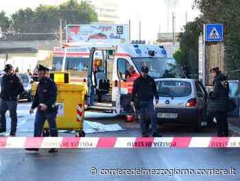 Mafia, a Bari due condanne all’ergastolo per omicidio Lorusso - Corriere del Mezzogiorno