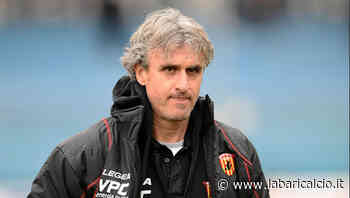 L'ex Carboni: "Il Bari non poteva fallire ancora" - La Bari Calcio