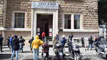 Bari, all'anagrafe aperture straordinarie: tante richieste per carta di identità in vista del ponte del 2 giu… - La Repubblica